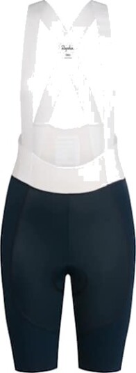 Rapha Pro Team Bib Shorts II Dame Carbon S