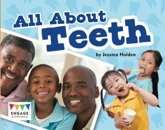 All About Teeth All About Teeth