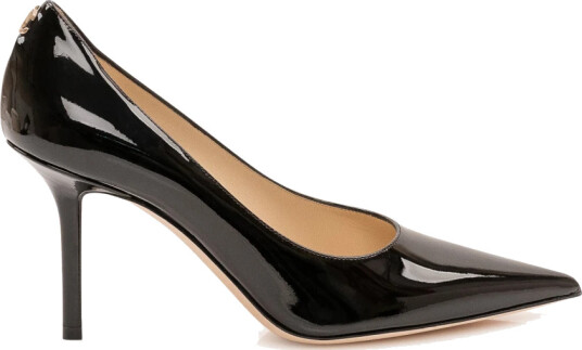 Jimmy Choo Dame Sko Svart 36 EU, Jimmy Choo Dame Sko Svart 36 EU,