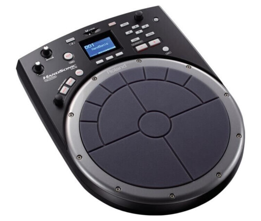 Roland Hpd-20 Handsonic