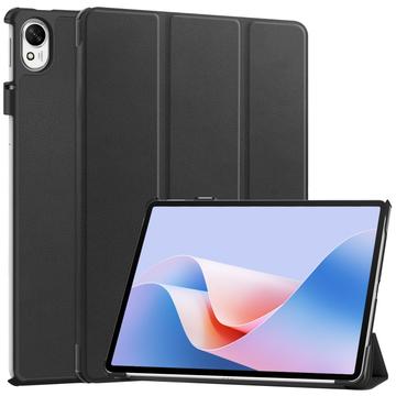 Huawei MatePad 11.5 S (2025) Tri Fold Series Smart Folio etui Svart Huawei MatePad 11.5 S (2025) Tri Fold Series Smart Folio etui Svart