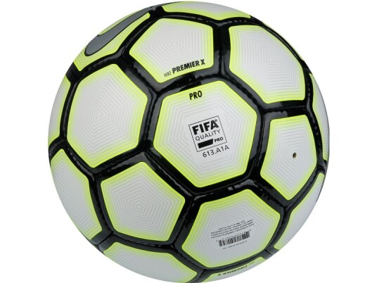 Nike Piłka Nożna Footballx Premier R. 4 (Sc3037 100)