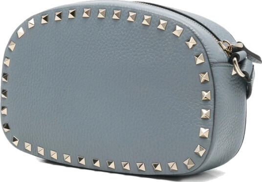 Valentino Garavani Dame Vesker Blå ONE SIZE,