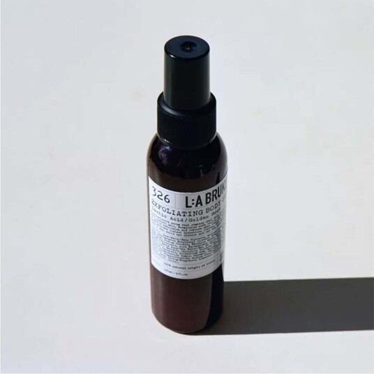 326 Exfoliating Body Serum 120 ml 326 Exfoliating Body Serum 120 ml