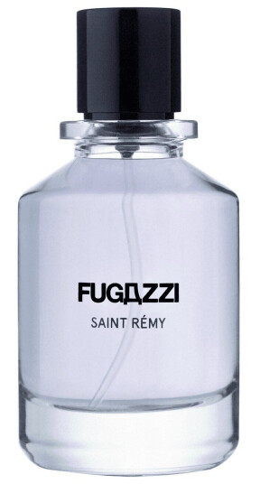 Fugazzi Saint Remy 100 ml Eau de Parfum – Unisex Blomsterduft