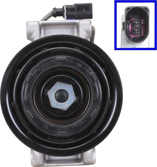 AC-kompressor WALKER WCP00338