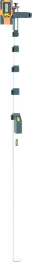 Geo Fennel Laser Easy Fix 5m