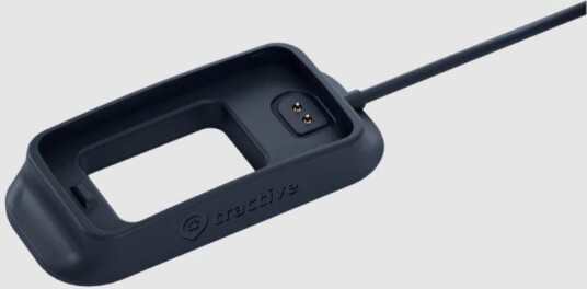 Tractive Lader Til Gps Mini Til Katt Mørk Blå