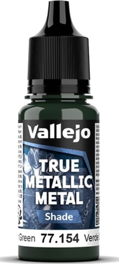 Vallejo TMM Shade 77.154 Dusken Green