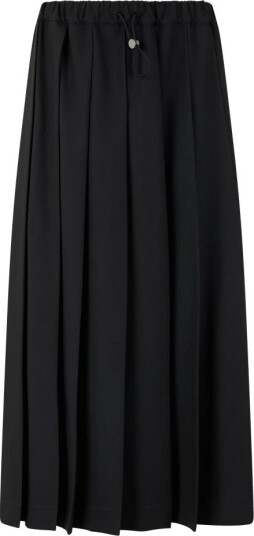 Fabiana Filippi Dame Skjørt Svart XS,