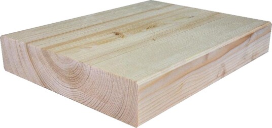 Eidskog Stangeskovene 48x223x5100mm Justert C24 Fl