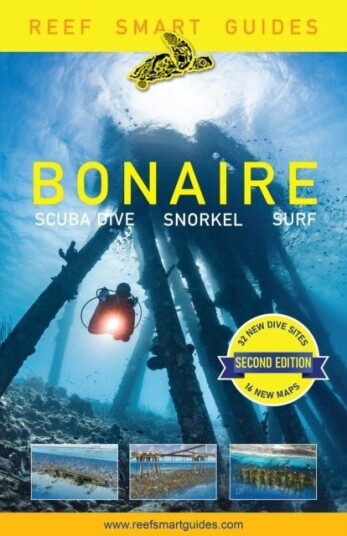Reef Smart Guides Bonaire Second