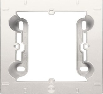 Kontakt Simon Dpn1/41 Hvit Plast 1 Stykker 105 Mm 40 Mm 165 Mm