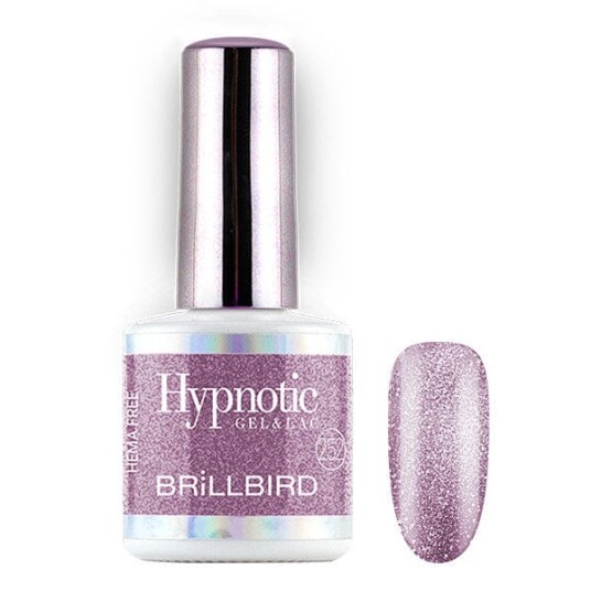 Brillbird Norge Hypnotic gel&lac 8ml #252
