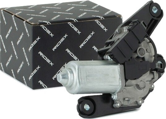 RIDEX 295W0145 Vindusviskermotor