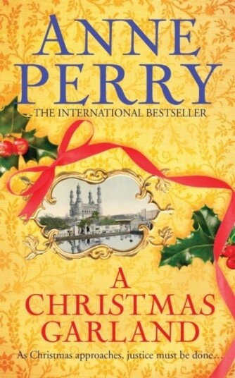 A Christmas Garland Christmas Novella 10