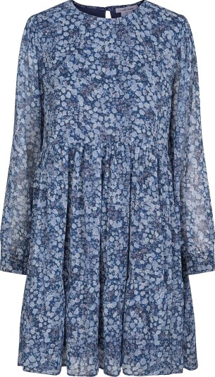 Once Untold | Blossom Mini Dress | M