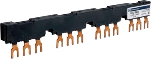 Schneider Electric Busbar (3389110555950) Schneider Electric Busbar (3389110555950)
