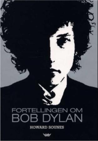 Fortellingen om Bob Dylan, Pent brukt bok