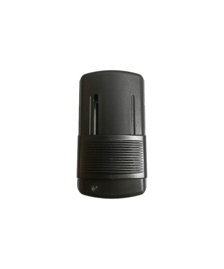 Relco - LED Dimmer 5000 4-100W (40-250W) Svart