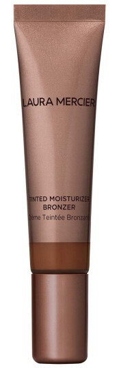 Laura Mercier Tinted Moisturizer Bronzer Medium-Deep Warm