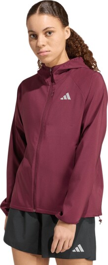 adidas Run Essentials Løpejakke Dame