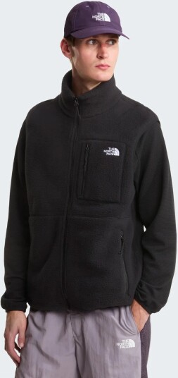 The North Face M Yumiori Vest   Black   XS