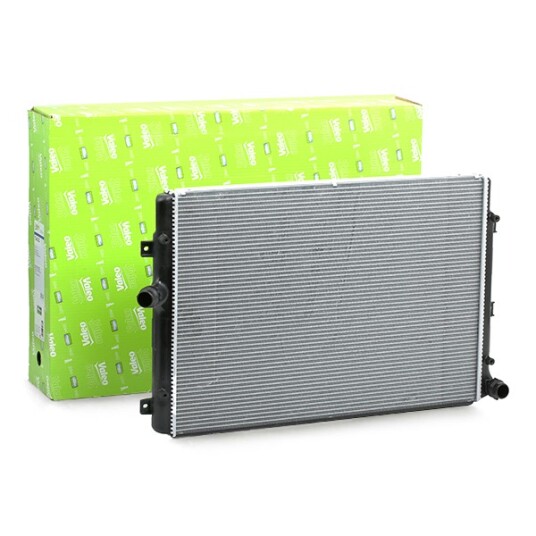 Radiator VALEO 734333 Radiator VALEO 734333