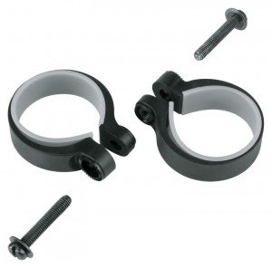 SKS Stay Mounting Clamps 2 Pcs 40 - 43 mm