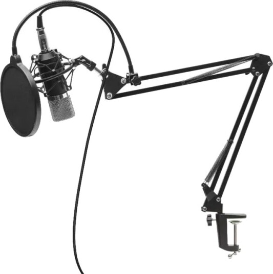 Nikabe M-2 Mikrofonkit
