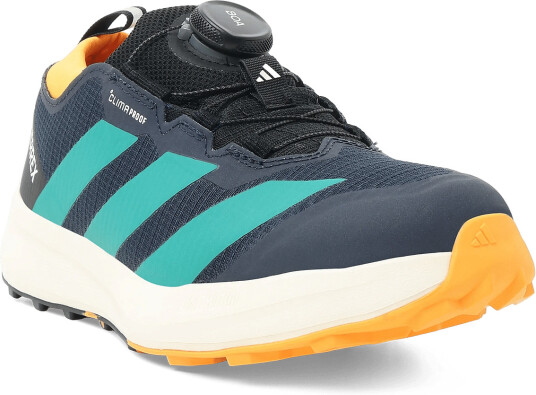 adidas Terrex Terrex Agravic Boa Cp K Navy 39 1/3