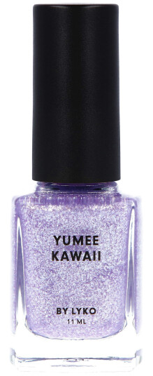By Lyko Pretty Bright Collection Nail Polish Yume Kawaii 90