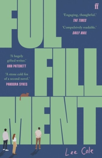 Fulfillment Fulfillment
