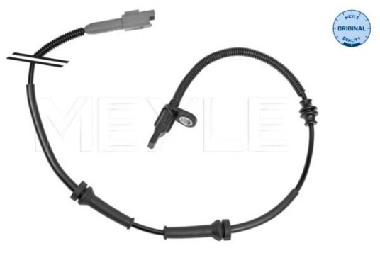 ABS sensor MEYLE 40-14 800 0002