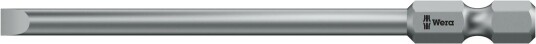 Bits 800/4 Z 0,5Ã4,0Ã50 mm