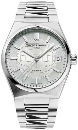 Frederique Constant Dameklokke FC 303MPW2NH6B Highlife Frederique Constant Dameklokke FC 303MPW2NH6B Highlife