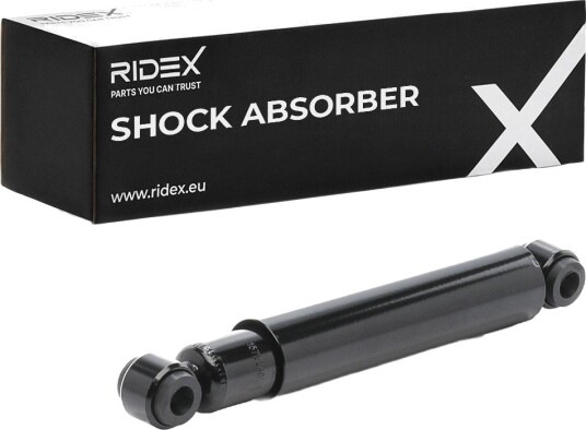 RIDEX 854S1196 Støtdemper RIDEX 854S1196 Støtdemper
