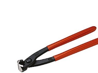 Bahco 220 mm Bindetang med Plastdyppet Håndtak - 2339D