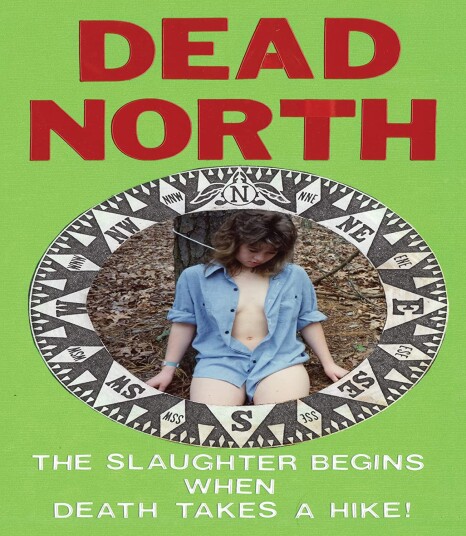 Dead North (1991) Dead North (1991)