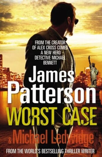 Worst Case Av James Patterson