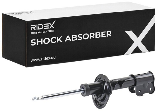 Støtdemper RIDEX 854S18693