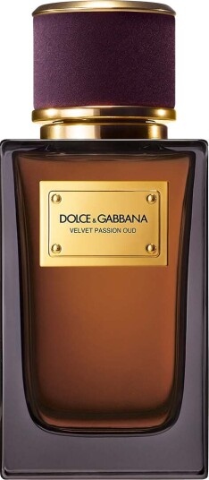 Dolce & Gabbana Velvet Passion Oud 100 ml