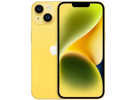 Apple iPhone 14 Plus 128GB Gull Apple iPhone 14 Plus 128GB Gull