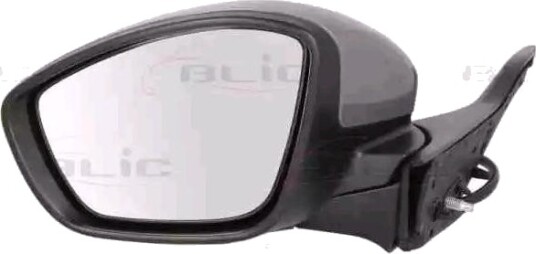 Sidespeil BLIC 5402 08 2002053P