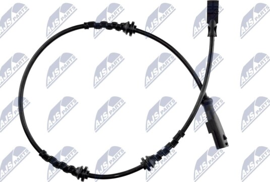 ABS sensor NTY HCA-RE-004