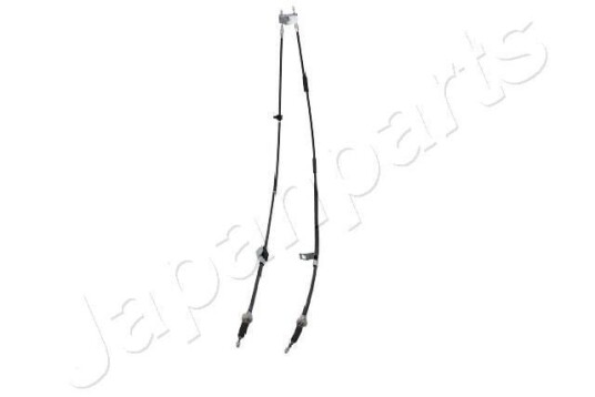 Tautrekk, håndbremse JAPANPARTS BC-332
