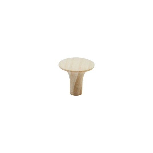 BESLAG DESIGN OLLE 30 MM KNOTT ASKE 207005-11