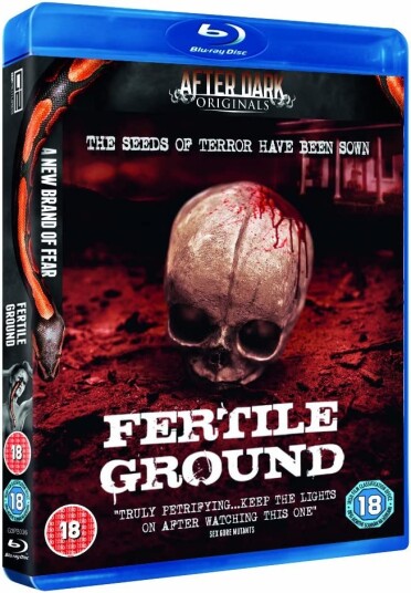 Fertile Ground (2011)