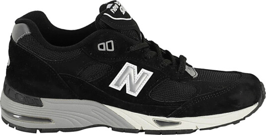 New Balance, Dame, Sko, Svart, 39 EU,