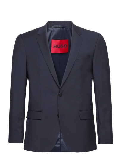 HUGO Henrym204X - Blue - C x 50
